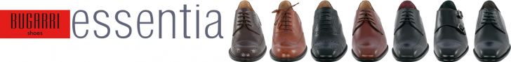 Bugarri Shoes Essentia
