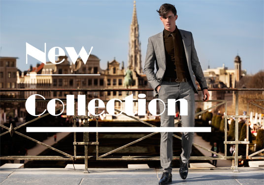 Bugarri New Collection