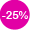 -25%