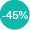 -45%