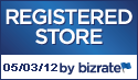 BizRate Customer Certified (GOLD) Site
